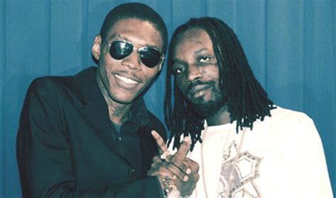 mavado vs vybz kartel.